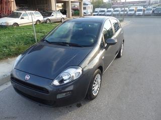 Fiat Grande Punto 2014 DIESEL 1.3 ΕΛΛΗΝΙΚΟ 0 τελη