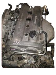 ΜΗΧΑΝΗ MAZDA ΜΧ5 16000cc Β6