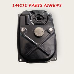 ΤΕΠΟΖΙΤΟ INNOVA 125 ΚΑΡΜΠΥΡΑΤΕΡ