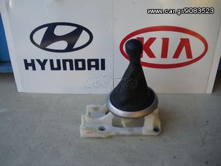 ΛΕΒΙΕΣ ΤΑΧΥΤΗΤΩΝ HYUNDAI I 20 '09-'12