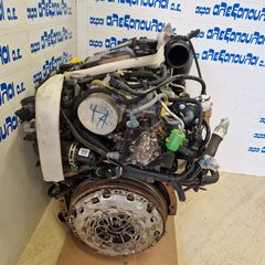 ΣΤΗΝ ΚΑΛΥΤΕΡΗ ΤΙΜΗ OPEL VIVARO 2.0 DCI TURBO DIESEL M9R ΝΕΑ ΠΑΡΑΛΑΒΗ