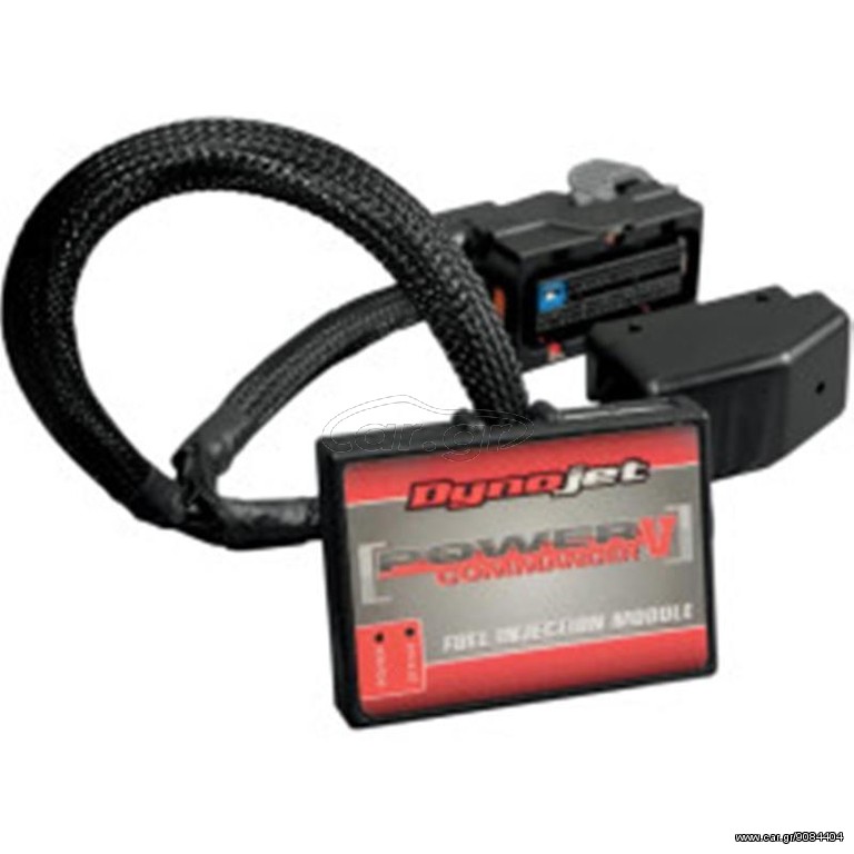  Power Commander V Triumph Rocket 111 2004-2015