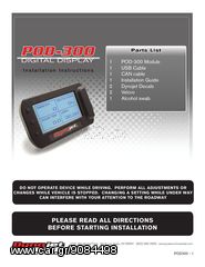 Dynojet Pod 300-thumb-1