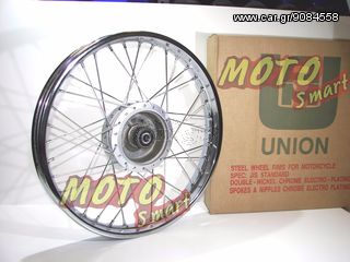 ΤΡΟΧΟΣ ΖΑΝΤΑ MODENAS KRISS 115 UNION ΠΙΣΩ ΔΩΡΟ ΣΙΑΓΩΝΕΣ KAWASAKI-thumb-4