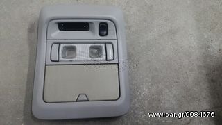 μπλαφονιερα, ρολοι, subaru, forester,