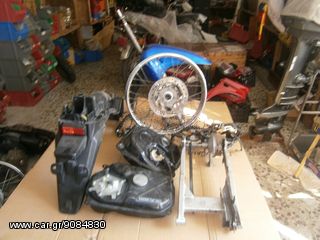 Honda ANF 125 Innova  '05-thumb-2
