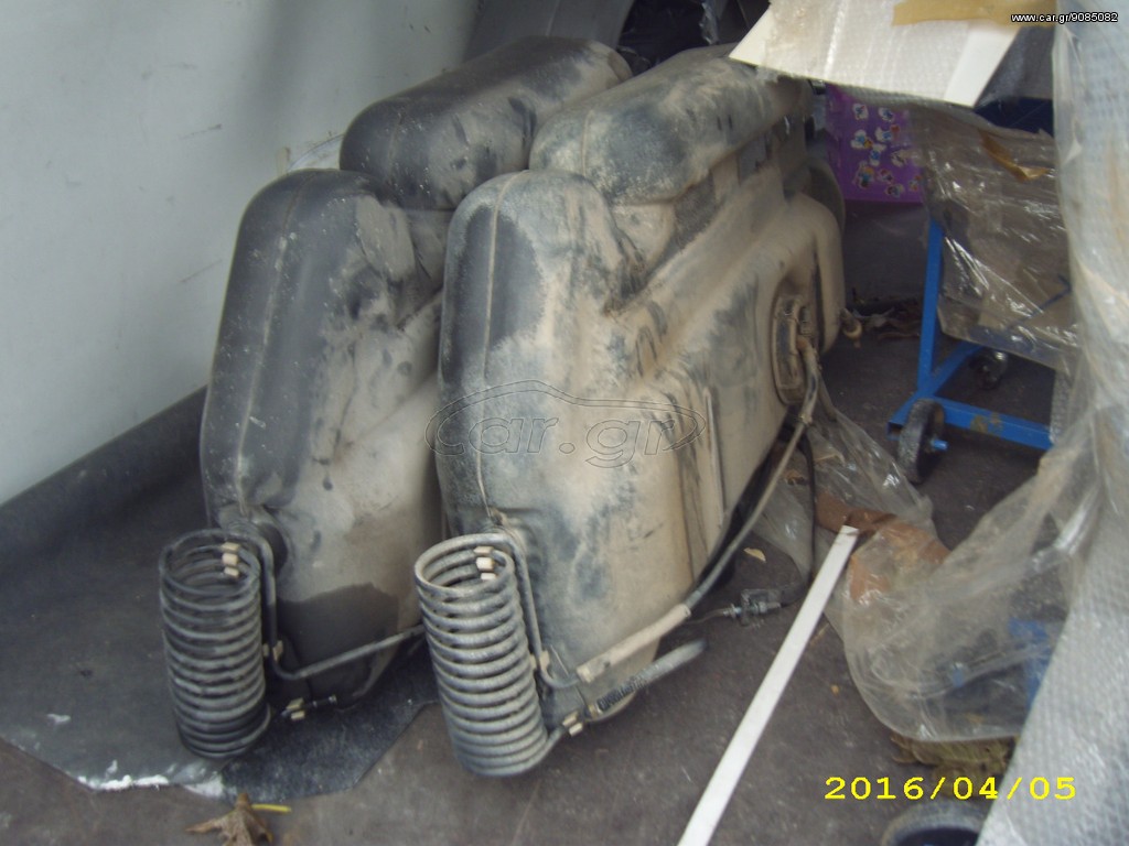 MERCEDES SPRINTER CDI 00-06