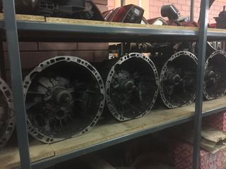 ΣΑΣΜΑΝ SPRINTER 906 TSG360