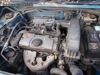 CITROEN BERLINGO 2005 1500cc-thumb-3