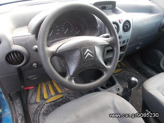 CITROEN BERLINGO 2005 1500cc-thumb-4