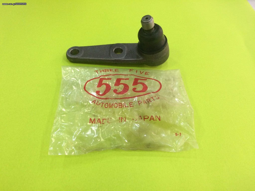 ΚΑΤΩ ΜΠΑΛΑΚΙ ΨΑΛΙΔΙΟΥ MAZDA 323 