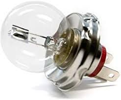 ΛΑΜΠΑ TRIFA R2 45/40W 12V P 45t ΦΟΥΡΟ