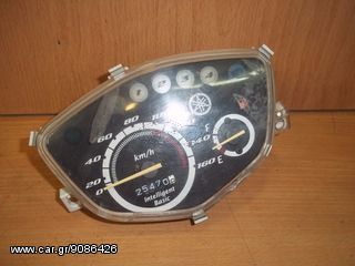 ΚΟΝΤΕΡ ΓΝΗΣΙΟ YAMAHA CRYPTON 110 NEO-thumb-1