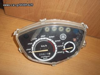 ΚΟΝΤΕΡ ΓΝΗΣΙΟ YAMAHA CRYPTON 110 NEO-thumb-2