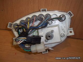 ΚΟΝΤΕΡ ΓΝΗΣΙΟ YAMAHA CRYPTON 110 NEO-thumb-3