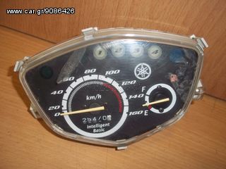 ΚΟΝΤΕΡ ΓΝΗΣΙΟ YAMAHA CRYPTON 110 NEO-thumb-4