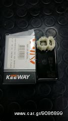 KEEWAY MATRIX50 ΗΛΕΚΤΡΟΝΙΚΗ