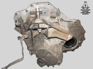 ΣΑΣΜΑΝ ΧΕΙΡΟΚΙΝΗΤΟ G9U RENAULT MASTER II 2.5 dCi – OPEL MOVANO / NISSAN INTERSTAR 2001-2010 Καλέστε για τιμή Seval