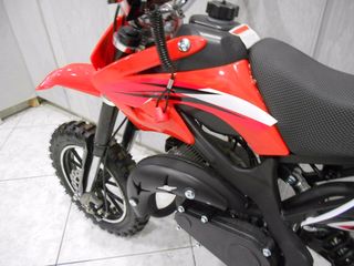 Nomik 2026 DB701 DIRT BIKE ΝΕΕΣ ΠΑΡΑΛΑΒΕΣ-thumb-20
