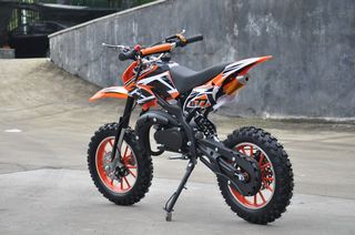 Nomik 2026 DB701 DIRT BIKE ΝΕΕΣ ΠΑΡΑΛΑΒΕΣ-thumb-1