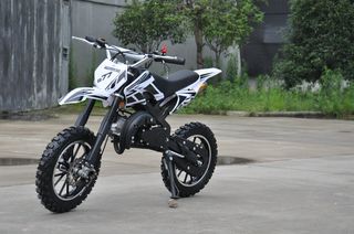 Nomik 2026 DB701 DIRT BIKE ΝΕΕΣ ΠΑΡΑΛΑΒΕΣ-thumb-2