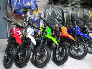 Nomik 2026 DB701 DIRT BIKE ΝΕΕΣ ΠΑΡΑΛΑΒΕΣ-thumb-10