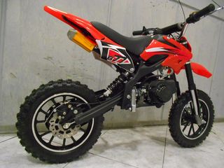 Nomik 2026 DB701 DIRT BIKE ΝΕΕΣ ΠΑΡΑΛΑΒΕΣ-thumb-16