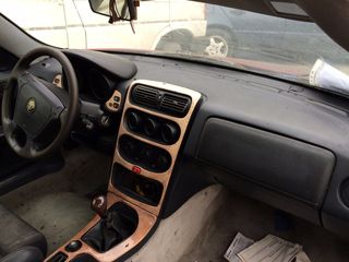 ALFA ROMEO GTV