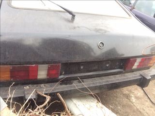FORD CAPRI MK III-thumb-3
