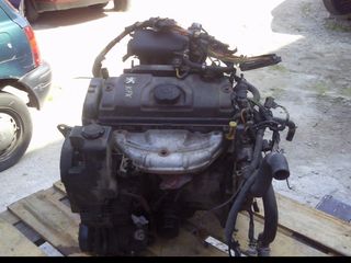 Peugeot 206 Κινητηρας *-thumb-2