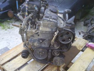 Peugeot 206 Κινητηρας *-thumb-4