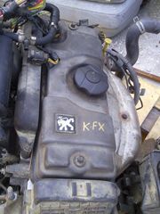 Peugeot 206 Κινητηρας *-thumb-5