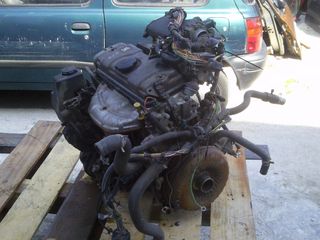Peugeot 206 Κινητηρας *-thumb-6