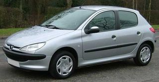 Peugeot 206 Κινητηρας *-thumb-9