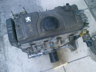 Peugeot 206 Κινητηρας *-thumb-23