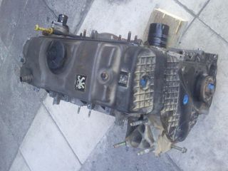 Peugeot 206 Κινητηρας *-thumb-29