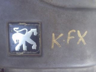 Peugeot 206 Κινητηρας *-thumb-31