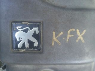 Peugeot 206 Κινητηρας *-thumb-32
