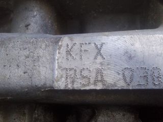 Peugeot 206 Κινητηρας *-thumb-33