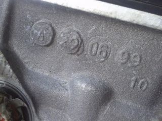 Peugeot 206 Κινητηρας *-thumb-34