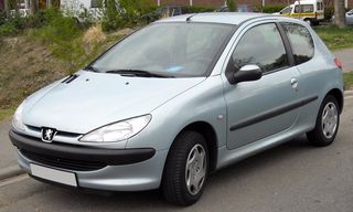Peugeot 206 Κινητηρας *-thumb-10