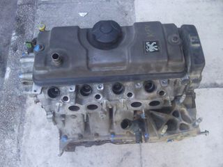 Peugeot 206 Κινητηρας *-thumb-12