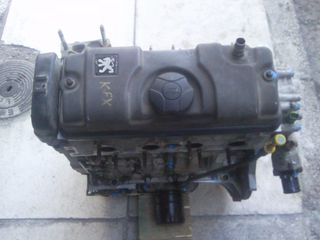 Peugeot 206 Κινητηρας *-thumb-22