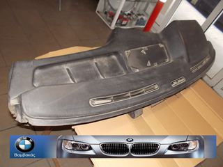 ΤΑΜΠΛΟ BMW E24 ''BMW Βαμβακάς''