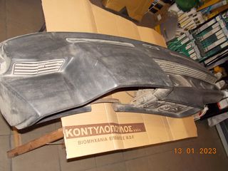 ΤΑΜΠΛΟ BMW E24 ''BMW Βαμβακάς''-thumb-12