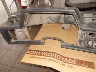 ΤΑΜΠΛΟ BMW E24 ''BMW Βαμβακάς''-thumb-15