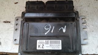 NISSAN ALMERA QG15 ΕΓΚΕΦΑΛΟΣ - MEC32212 KZ