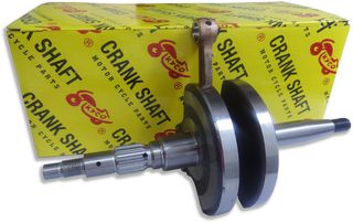 Στροφαλομπιέλα Yamaha Crypton-R 105