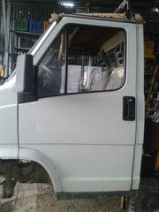 ΠΟΡΤΑ ΕΜΠΡΟΣ ΑΡΙΣΤ FIAT DUCATO MK1  1987 - 1994