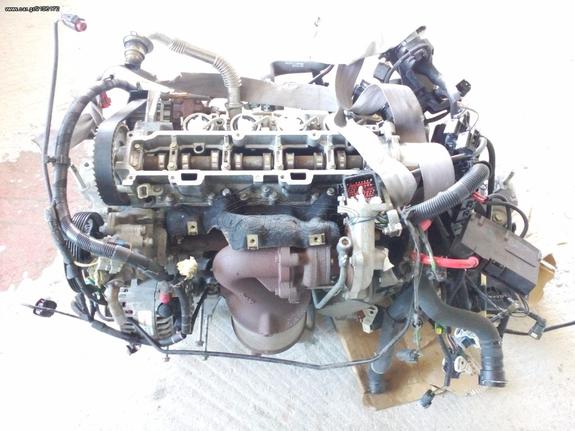 KINHTHΡΑΣ ΣΑΣΜΑΝ  FORD FIESTA 1,400 DIESEL F6JB